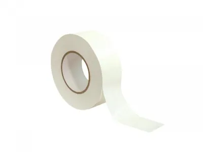 Imagen del producto de ACCESORIO: Cinta adhesiva Gaffa Pro, 50 mm x 50 m, color blanco (30005420)