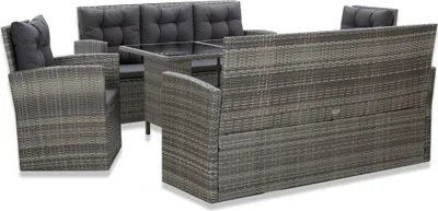 Zdjęcie produktu dla VidaXL 46115, 5 szt.