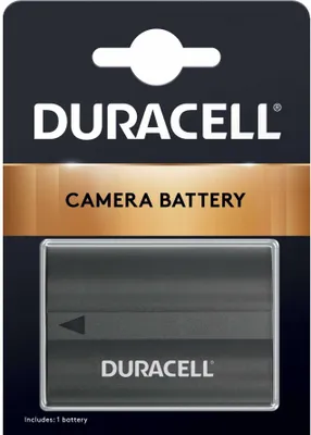 Produktbild von Duracell Replacement Fujifilm NP-W235 battery