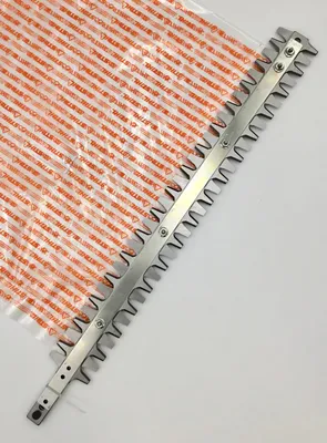 Obrázok produktu pre STIHL Sada nožov 500 mm, 20" HL - HLE - FH-KM 42307105900