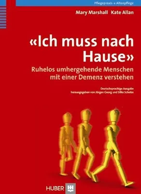Produktbild von Marshall, M: Ich muss nach Hause'