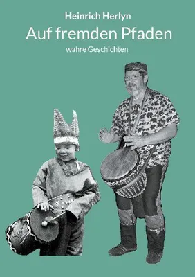 Produktbild von Auf fremden Pfaden