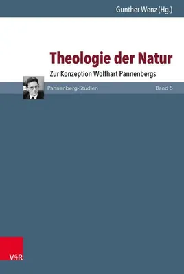 Immagine prodotto di Theologie der Natur