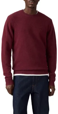 Produktbild von Original Hm Sweater Tawny Port