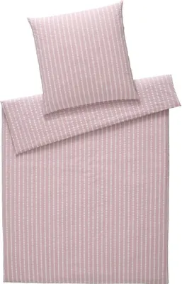 Immagine prodotto di Elegante biancheria da letto Sandvig Hibiscus 7113/1 80/80 135/200