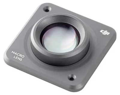 Image de DJI CP.OS.00000191.01 action sports camera accessory