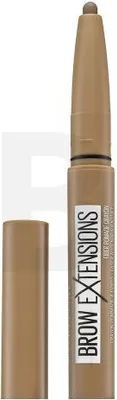 Image de Maybelline Brow Extensions Pomade Crayon à sourcils 01 Blonde