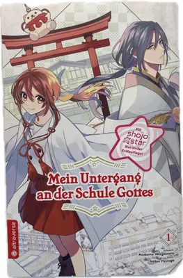 Image de Mein Untergang an der Schule Gottes 01