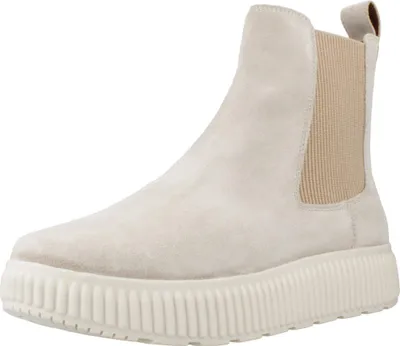 Produktbild von GEOX D GRAISY Schuhe Beige