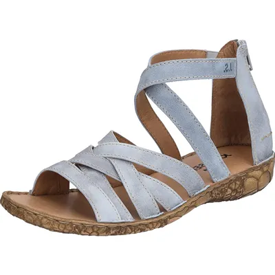 Produktbild von JOSEF SEIBEL Rosalie 53 | Sandale für Damen | Blau