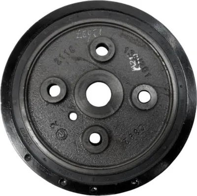 Image de VOLVO S60 V60 S80 V70 XC60 XC70 Poulie 2.0D, 2.4D OE 31258122