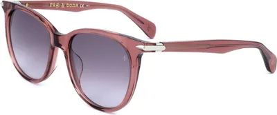 Produktbild von Rag & Bone Sonnenbrille RNB1040/S C9A 53 18 140