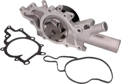 Produktbild von MAXGEAR Kühlmittelpumpe Wasserpumpe passend für MERCEDES-BENZ E-Klasse Limousine (W210) 47-0118