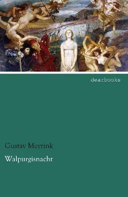 Produktbild von Walpurgisnacht