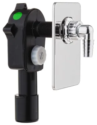 Produktbild von HAAS UP-Geräte-Siphon OHA 4000