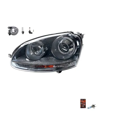 Produktbild von Scheinwerfer Osram Night Breaker Laser passend für VW Golf V 1K 5M 10/03-05/09 L 1K6941039 1K0941699C Johns