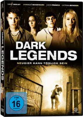Produktbild von Dark Legends