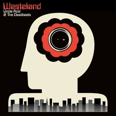 Obrázok produktu pre ImportCDs Wasteland, Pop rock, CD, Fyzické médiá, Dospelý, 1 disky, 11/10/2018