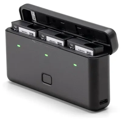 Productafbeelding van DJI Uniseks CP.OS.00000230.01
