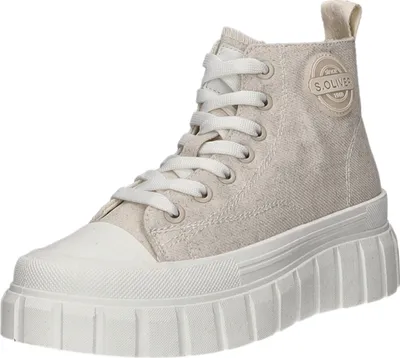 Produktbild von s.Oliver Sneaker Sneaker Textil