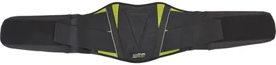 Zdjęcie produktu dla Germas-kidney-belt-racing-black-yellow-fluo Rozmiar: M