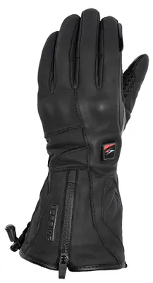 Immagine prodotto di Guanti da donna Gerbing Xtreme, colore nero