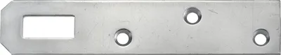 Produktbild von Connex Küchenrahmenbleche 100 x 20 x 1,5 mm