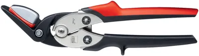 Produktbild von BESSEY  Sicherheits Bandeisen- Schere m. Hebelbersetzung D123S