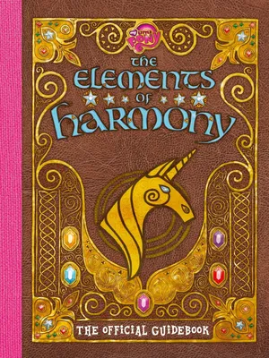 Produktbild von My Little Pony: Die Elemente der Harmonie