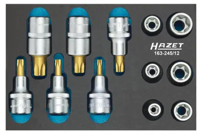 Zdjęcie produktu dla Hazet 163-245/12