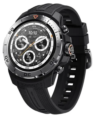 Zdjęcie produktu dla Smartwatch Mibro GS Explorer Black