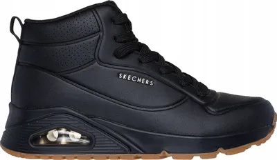 Obrázek produktu pro Skechers Uno - Stand High 177097-BBK Dámské boty