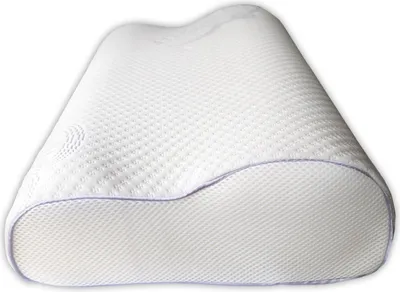 Produktbild von Traumschlaf Contour Kissen ca. 40x80 cm