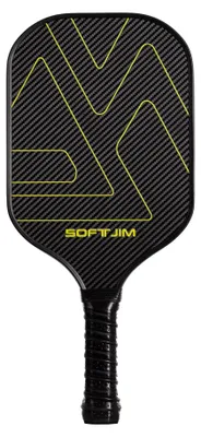 Obrázok produktu pre Pickleballová raketa Softjim Boston New Multicolor