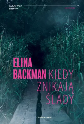 Obrázek produktu pro Kiedy znikają ślady