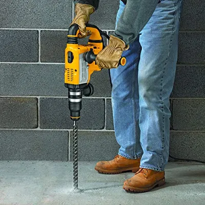 Produktbild von DEWALT Hammerbohrer SDS-max 36x570x450mm