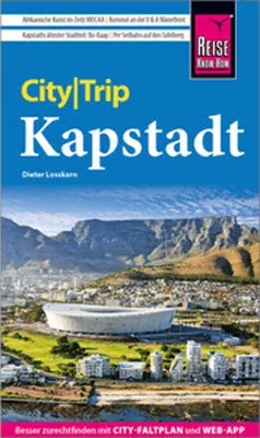 Image de Reise Know-How CityTrip Kapstadt