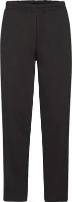 Produktbild von Fruit of the Loom - "Classic 80/20" Jogginghosen für Herren RW7976 (XXL Regulär) (Schwarz)