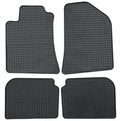 Immagine prodotto di Tappetini in gomma per auto Toyota Avensis 2003-2009