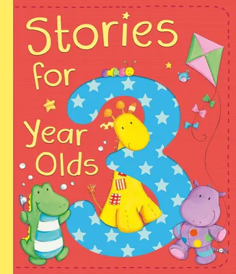 Produktbild von Stories for 3 Year Olds