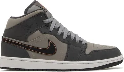 Produktbild von Air Jordan 1 Mid SE Night Stadium - EU: 46