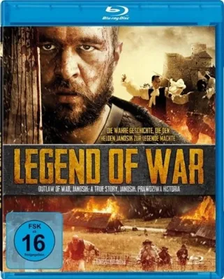 Produktbild von Various-Legend Of War