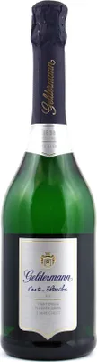 Obrázek produktu pro Geldermann Carte Blanche suchý elegantní a plný 750ml 3-pack