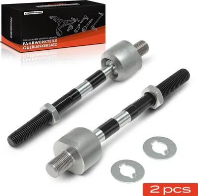 Obrázok produktu pre Frankberg 2x vahadlo predné ľavé pravé pre Volvo 850 854 C70 I 873 S70 874 V70 875 876