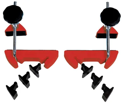 Produktbild von Bessey Gehrungs-Spannsystem MCX