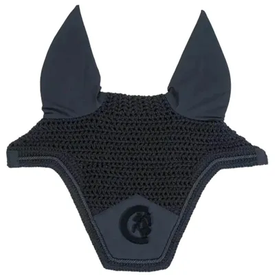 Immagine prodotto di Kentucky Horsewear Cappuccio antimosche Wellington 3D Logo
