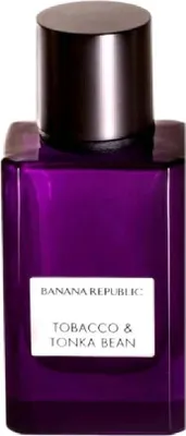 Produktbild von Banana Republic Tobacco & Tonka Bean Eau De Parfum 75 ml (unisex)