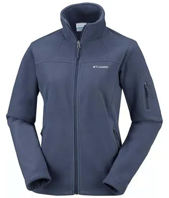 Zdjęcie produktu dla Columbia Bluzy Fast Trek II Jacket, 1465351591, Rozmiar: 158
