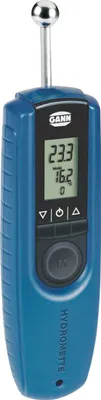 Produktbild von GANN Hydromette BL Compact B2 für Baufeuchte