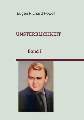 Produktbild von Unsterblichkeit